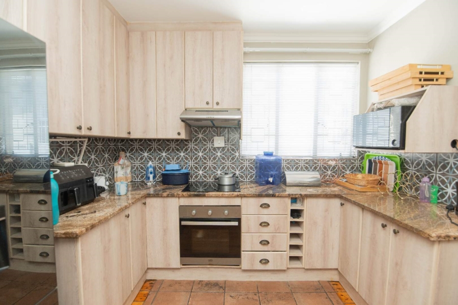 3 Bedroom Property for Sale in Richmond Hill Eastern Cape